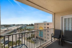 #502 Beach Place Condos - Nightly Rental